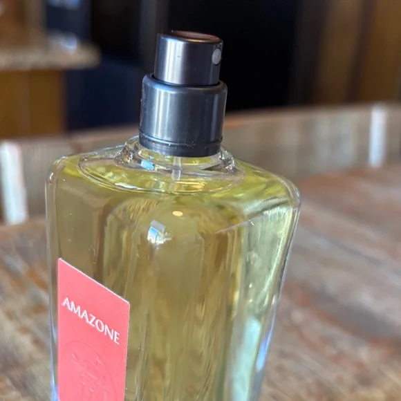 Hermes AmazoneUnisex fragrance